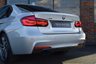 USED 2019 19 BMW 3 SERIES 3.0 330d M Sport Shadow Edition Saloon 4dr Diesel Auto xDrive Euro 6 (s/s) (258 ps) PRO NAV / HUD / H&K / FULL SH