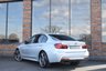 USED 2019 19 BMW 3 SERIES 3.0 330d M Sport Shadow Edition Saloon 4dr Diesel Auto xDrive Euro 6 (s/s) (258 ps) PRO NAV / HUD / H&K / FULL SH