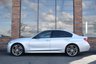 USED 2019 19 BMW 3 SERIES 3.0 330d M Sport Shadow Edition Saloon 4dr Diesel Auto xDrive Euro 6 (s/s) (258 ps) PRO NAV / HUD / H&K / FULL SH