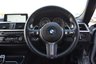 USED 2019 19 BMW 3 SERIES 3.0 330d M Sport Shadow Edition Saloon 4dr Diesel Auto xDrive Euro 6 (s/s) (258 ps) PRO NAV / HUD / H&K / FULL SH