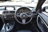 USED 2019 19 BMW 3 SERIES 3.0 330d M Sport Shadow Edition Saloon 4dr Diesel Auto xDrive Euro 6 (s/s) (258 ps) PRO NAV / HUD / H&K / FULL SH