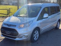 USED 2016 16 FORD GRAND TOURNEO CONNECT 1.5 TDCi Titanium MPV 5dr Diesel Manual Euro 6 (s/s) (120 ps) *  MEGA  SPEC *  ......7 SEATS