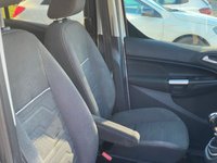 USED 2016 16 FORD GRAND TOURNEO CONNECT 1.5 TDCi Titanium MPV 5dr Diesel Manual Euro 6 (s/s) (120 ps) *  MEGA  SPEC *  ......7 SEATS