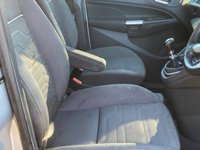 USED 2016 16 FORD GRAND TOURNEO CONNECT 1.5 TDCi Titanium MPV 5dr Diesel Manual Euro 6 (s/s) (120 ps) *  MEGA  SPEC *  ......7 SEATS
