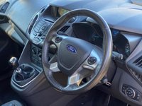 USED 2016 16 FORD GRAND TOURNEO CONNECT 1.5 TDCi Titanium MPV 5dr Diesel Manual Euro 6 (s/s) (120 ps) *  MEGA  SPEC *  ......7 SEATS