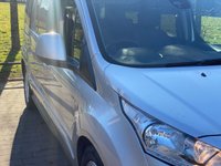 USED 2016 16 FORD GRAND TOURNEO CONNECT 1.5 TDCi Titanium MPV 5dr Diesel Manual Euro 6 (s/s) (120 ps) *  MEGA  SPEC *  ......7 SEATS