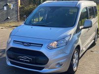 USED 2016 16 FORD GRAND TOURNEO CONNECT 1.5 TDCi Titanium MPV 5dr Diesel Manual Euro 6 (s/s) (120 ps) *  MEGA  SPEC *  ......7 SEATS