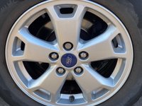 USED 2016 16 FORD GRAND TOURNEO CONNECT 1.5 TDCi Titanium MPV 5dr Diesel Manual Euro 6 (s/s) (120 ps) *  MEGA  SPEC *  ......7 SEATS