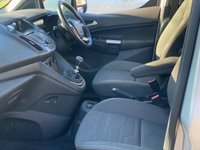 USED 2016 16 FORD GRAND TOURNEO CONNECT 1.5 TDCi Titanium MPV 5dr Diesel Manual Euro 6 (s/s) (120 ps) *  MEGA  SPEC *  ......7 SEATS