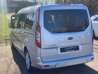 USED 2016 16 FORD GRAND TOURNEO CONNECT 1.5 TDCi Titanium MPV 5dr Diesel Manual Euro 6 (s/s) (120 ps) *  MEGA  SPEC *  ......7 SEATS