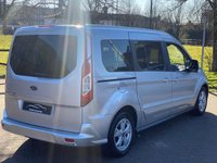 USED 2016 16 FORD GRAND TOURNEO CONNECT 1.5 TDCi Titanium MPV 5dr Diesel Manual Euro 6 (s/s) (120 ps) *  MEGA  SPEC *  ......7 SEATS