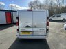 USED 2019 19 VAUXHALL VIVARO 1.6 CDTi 2700 BiTurbo ecoTEC Sportive Panel Van 5dr Diesel Manual L1 H1 Euro 6 (s/s) (125 ps) 