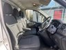 USED 2019 19 VAUXHALL VIVARO 1.6 CDTi 2700 BiTurbo ecoTEC Sportive Panel Van 5dr Diesel Manual L1 H1 Euro 6 (s/s) (125 ps) 