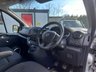 USED 2019 19 VAUXHALL VIVARO 1.6 CDTi 2700 BiTurbo ecoTEC Sportive Panel Van 5dr Diesel Manual L1 H1 Euro 6 (s/s) (125 ps) 