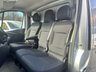 USED 2019 19 VAUXHALL VIVARO 1.6 CDTi 2700 BiTurbo ecoTEC Sportive Panel Van 5dr Diesel Manual L1 H1 Euro 6 (s/s) (125 ps) 