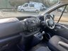 USED 2019 19 VAUXHALL VIVARO 1.6 CDTi 2700 BiTurbo ecoTEC Sportive Panel Van 5dr Diesel Manual L1 H1 Euro 6 (s/s) (125 ps) 