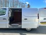 USED 2019 19 VAUXHALL VIVARO 1.6 CDTi 2700 BiTurbo ecoTEC Sportive Panel Van 5dr Diesel Manual L1 H1 Euro 6 (s/s) (125 ps) 