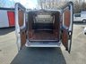 USED 2019 19 VAUXHALL VIVARO 1.6 CDTi 2700 BiTurbo ecoTEC Sportive Panel Van 5dr Diesel Manual L1 H1 Euro 6 (s/s) (125 ps) 