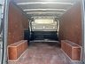 USED 2019 19 VAUXHALL VIVARO 1.6 CDTi 2700 BiTurbo ecoTEC Sportive Panel Van 5dr Diesel Manual L1 H1 Euro 6 (s/s) (125 ps) 
