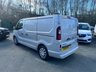 USED 2019 19 VAUXHALL VIVARO 1.6 CDTi 2700 BiTurbo ecoTEC Sportive Panel Van 5dr Diesel Manual L1 H1 Euro 6 (s/s) (125 ps) 