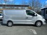 USED 2019 19 VAUXHALL VIVARO 1.6 CDTi 2700 BiTurbo ecoTEC Sportive Panel Van 5dr Diesel Manual L1 H1 Euro 6 (s/s) (125 ps) 