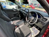 USED 2020 20 FORD KUGA 2.0 EcoBlue ST-Line SUV 5dr Diesel Auto AWD Euro 6 (s/s) (190 ps) 