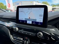 USED 2020 20 FORD KUGA 2.0 EcoBlue ST-Line SUV 5dr Diesel Auto AWD Euro 6 (s/s) (190 ps) 
