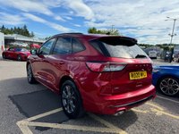 USED 2020 20 FORD KUGA 2.0 EcoBlue ST-Line SUV 5dr Diesel Auto AWD Euro 6 (s/s) (190 ps) 