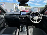 USED 2020 20 FORD KUGA 2.0 EcoBlue ST-Line SUV 5dr Diesel Auto AWD Euro 6 (s/s) (190 ps) 