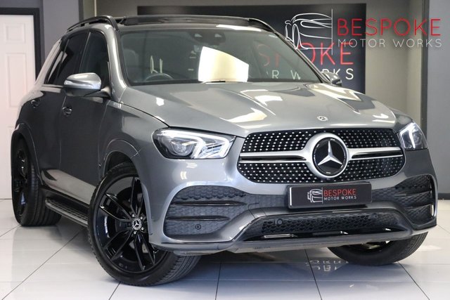 Bespoke Motor Works LTD