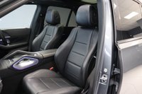USED 2022 72 MERCEDES-BENZ GLE 400D 2.9 AMG LINE PREMIUM PLUS  PAN ROOF 7 SEATS SURROUND VIEW 22"s