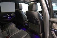 USED 2022 72 MERCEDES-BENZ GLE 400D 2.9 AMG LINE PREMIUM PLUS  PAN ROOF 7 SEATS SURROUND VIEW 22"s