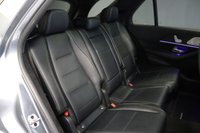 USED 2022 72 MERCEDES-BENZ GLE 400D 2.9 AMG LINE PREMIUM PLUS  PAN ROOF 7 SEATS SURROUND VIEW 22"s