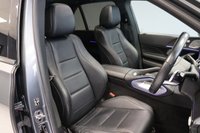 USED 2022 72 MERCEDES-BENZ GLE 400D 2.9 AMG LINE PREMIUM PLUS  PAN ROOF 7 SEATS SURROUND VIEW 22"s