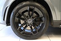 USED 2022 72 MERCEDES-BENZ GLE 400D 2.9 AMG LINE PREMIUM PLUS  PAN ROOF 7 SEATS SURROUND VIEW 22"s