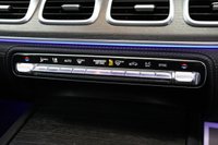 USED 2022 72 MERCEDES-BENZ GLE 400D 2.9 AMG LINE PREMIUM PLUS  PAN ROOF 7 SEATS SURROUND VIEW 22"s