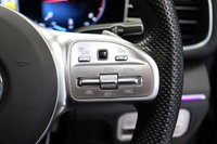 USED 2022 72 MERCEDES-BENZ GLE 400D 2.9 AMG LINE PREMIUM PLUS  PAN ROOF 7 SEATS SURROUND VIEW 22"s