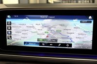 USED 2022 72 MERCEDES-BENZ GLE 400D 2.9 AMG LINE PREMIUM PLUS  PAN ROOF 7 SEATS SURROUND VIEW 22"s