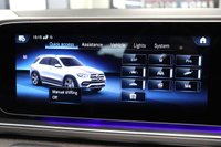 USED 2022 72 MERCEDES-BENZ GLE 400D 2.9 AMG LINE PREMIUM PLUS  PAN ROOF 7 SEATS SURROUND VIEW 22"s