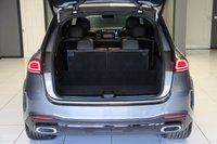 USED 2022 72 MERCEDES-BENZ GLE 400D 2.9 AMG LINE PREMIUM PLUS  PAN ROOF 7 SEATS SURROUND VIEW 22"s