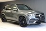 USED 2022 72 MERCEDES-BENZ GLE 400D 2.9 AMG LINE PREMIUM PLUS  PAN ROOF 7 SEATS SURROUND VIEW 22"s