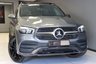 USED 2022 72 MERCEDES-BENZ GLE 400D 2.9 AMG LINE PREMIUM PLUS  PAN ROOF 7 SEATS SURROUND VIEW 22"s