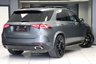 USED 2022 72 MERCEDES-BENZ GLE 400D 2.9 AMG LINE PREMIUM PLUS  PAN ROOF 7 SEATS SURROUND VIEW 22"s