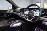 USED 2022 72 MERCEDES-BENZ GLE 400D 2.9 AMG LINE PREMIUM PLUS  PAN ROOF 7 SEATS SURROUND VIEW 22"s