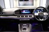 USED 2022 72 MERCEDES-BENZ GLE 400D 2.9 AMG LINE PREMIUM PLUS  PAN ROOF 7 SEATS SURROUND VIEW 22"s