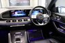USED 2022 72 MERCEDES-BENZ GLE 400D 2.9 AMG LINE PREMIUM PLUS  PAN ROOF 7 SEATS SURROUND VIEW 22"s