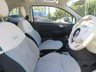 USED 2015 15 FIAT 500 1.2 Lounge Hatchback 3dr Petrol Manual Euro 6 (s/s) (69 bhp) *ELECTRIC SUNROOF* *Optional extra; Electric Opening Sunroof, 16" Alloy Wheels, Rear Parking Sensors, Automatic Climate Control & Side Rubbing Strips* Low Mileage, Service History & Just Serviced, Two Previous Owners, Sold with a new 12 month MOT, Low Insurance Group!
