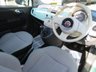 USED 2015 15 FIAT 500 1.2 Lounge Hatchback 3dr Petrol Manual Euro 6 (s/s) (69 bhp) *ELECTRIC SUNROOF* *Optional extra; Electric Opening Sunroof, 16" Alloy Wheels, Rear Parking Sensors, Automatic Climate Control & Side Rubbing Strips* Low Mileage, Service History & Just Serviced, Two Previous Owners, Sold with a new 12 month MOT, Low Insurance Group!