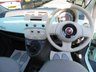 USED 2015 15 FIAT 500 1.2 Lounge Hatchback 3dr Petrol Manual Euro 6 (s/s) (69 bhp) *ELECTRIC SUNROOF* *Optional extra; Electric Opening Sunroof, 16" Alloy Wheels, Rear Parking Sensors, Automatic Climate Control & Side Rubbing Strips* Low Mileage, Service History & Just Serviced, Two Previous Owners, Sold with a new 12 month MOT, Low Insurance Group!