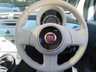 USED 2015 15 FIAT 500 1.2 Lounge Hatchback 3dr Petrol Manual Euro 6 (s/s) (69 bhp) *ELECTRIC SUNROOF* *Optional extra; Electric Opening Sunroof, 16" Alloy Wheels, Rear Parking Sensors, Automatic Climate Control & Side Rubbing Strips* Low Mileage, Service History & Just Serviced, Two Previous Owners, Sold with a new 12 month MOT, Low Insurance Group!